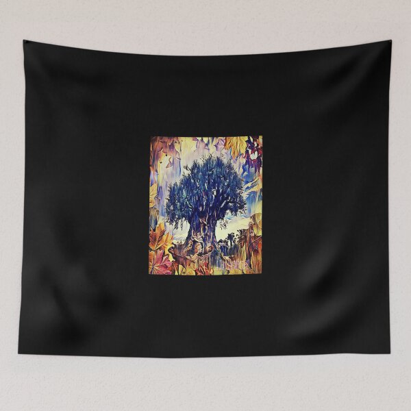 Item preview, "A Day In My Life!"-Art Work\The Tree. designed and sold by 22special.