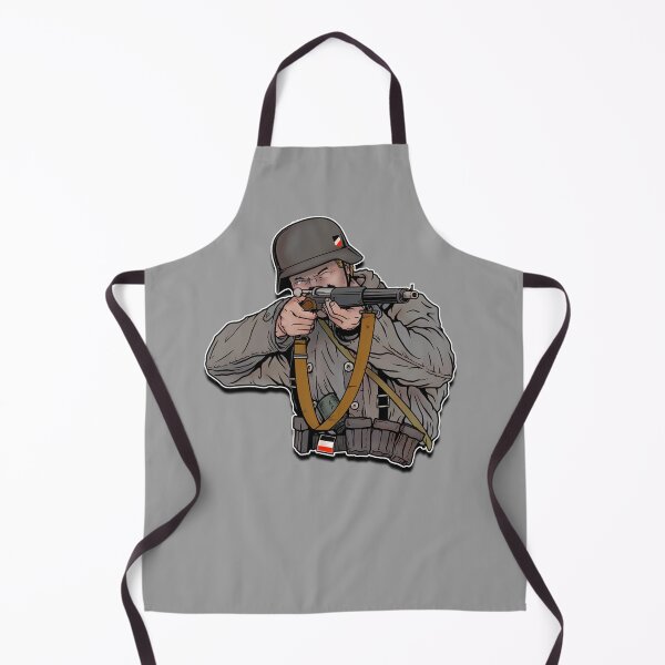 Item preview, German soldier ww2 designed and sold by Moondog76.