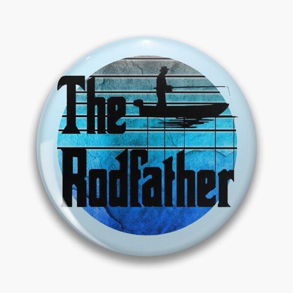 Item preview, the rodfather designed and sold by Soithside87.