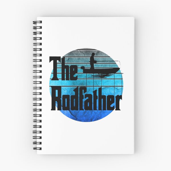 Item preview, the rodfather designed and sold by Soithside87.