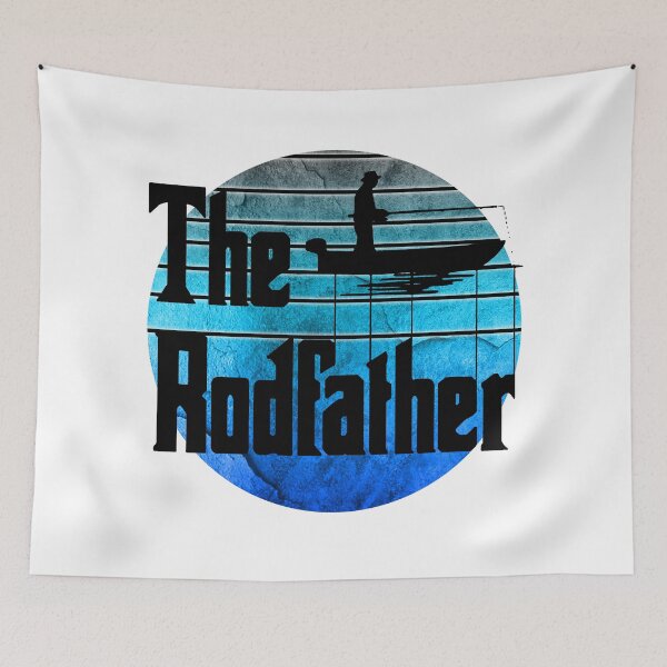 Item preview, the rodfather designed and sold by Soithside87.