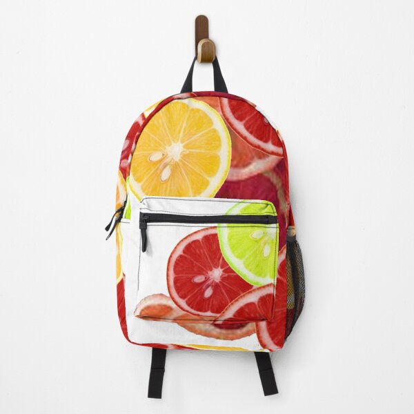 Item preview, ABSTRACT ASSORTED SLICED CITRUS FRUITS designed and sold by sharlesart.