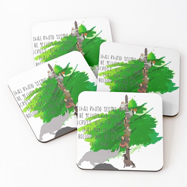 Item preview, Jungle cruisin' puns designed and sold by Wenby-Weaselbee.