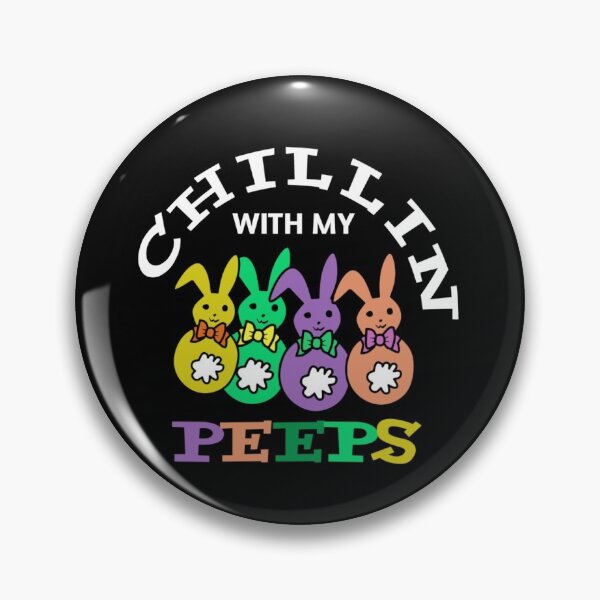 Item preview, chillin with my peeps designed and sold by Fiona Shorts.