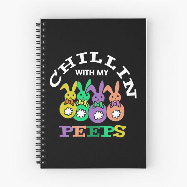 Item preview, chillin with my peeps designed and sold by Fiona Shorts.