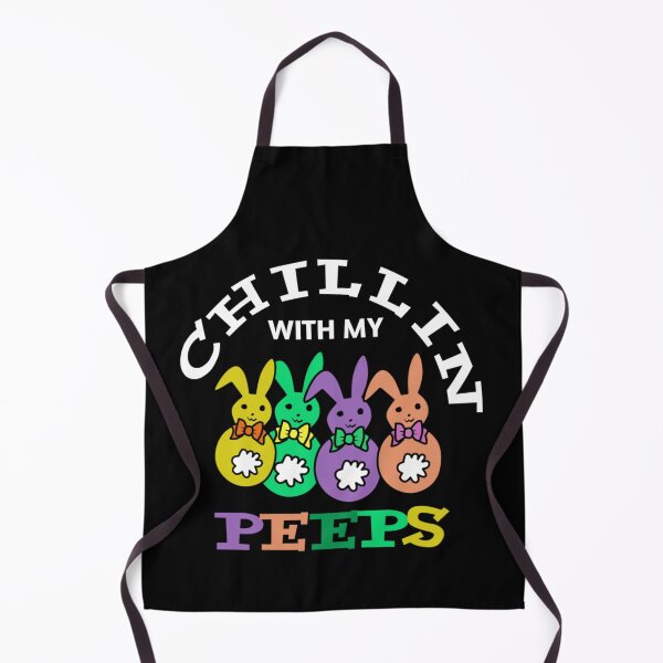 Item preview, chillin with my peeps designed and sold by Fiona Shorts.