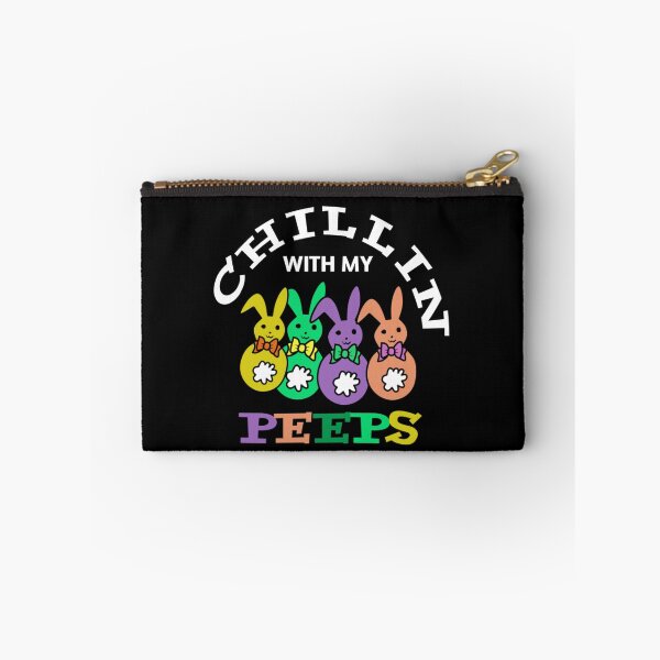 Item preview, chillin with my peeps designed and sold by Fiona Shorts.
