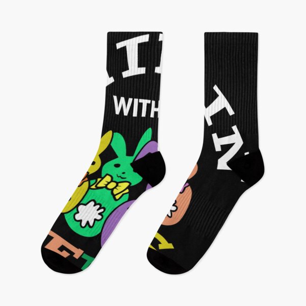 Item preview, chillin with my peeps designed and sold by Fiona Shorts.