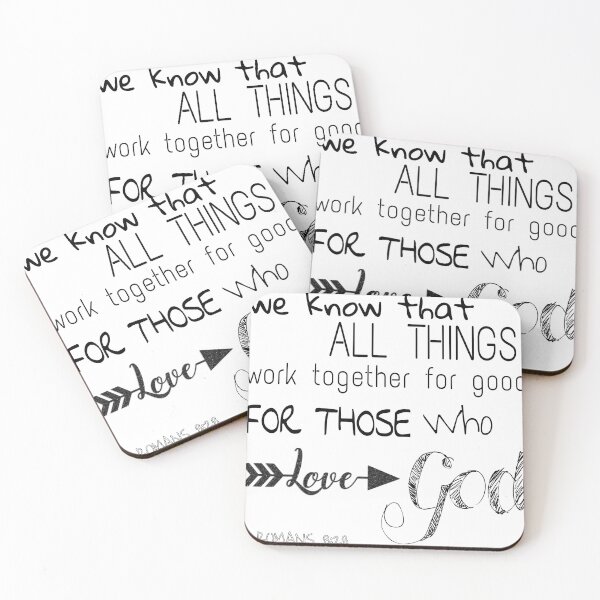 Item preview, all things work together designed and sold by WEShop23.