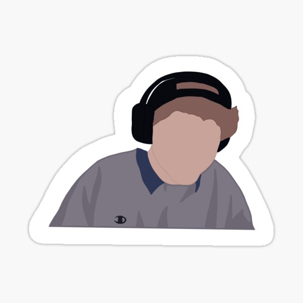 Punz Sticker