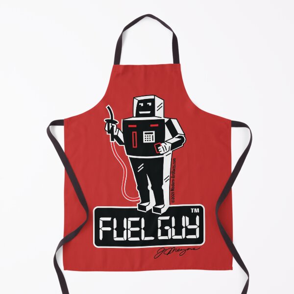 Item preview, FUEL GUY designed and sold by Mod-Artifacts.