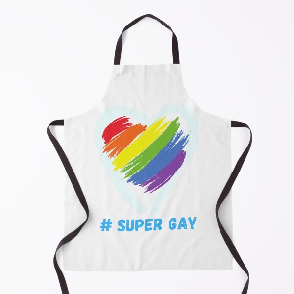 Item preview,  # Super Gay designed and sold by StormyMuse.