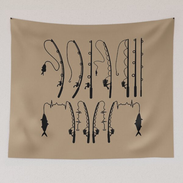 Item preview, rod fishing  designed and sold by Soithside87.