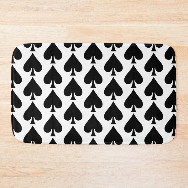 Item preview, The Ace Symbol of a Spades Design designed and sold by Kevin Michael McCall.