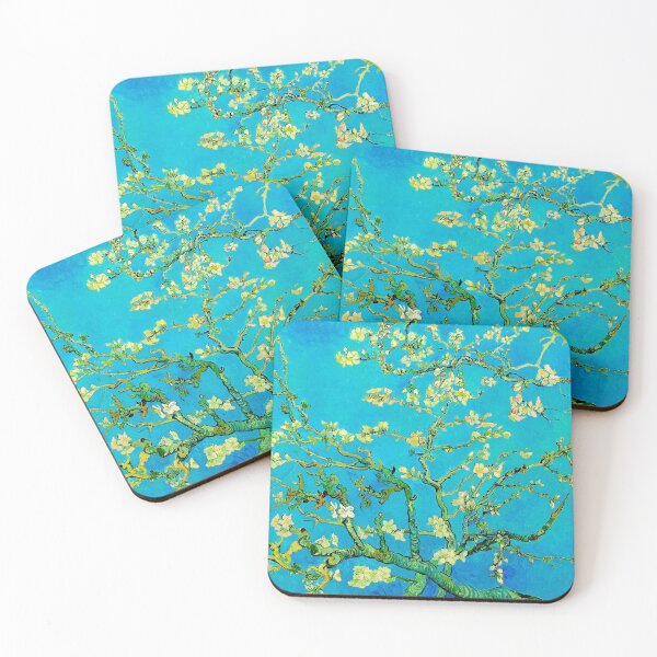 Item preview, Almond Blossoms - Vincent van Gogh designed and sold by SimpleJoyStyle.