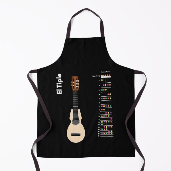 Item preview, El Tiple de Puerto Rico designed and sold by vintageblue.