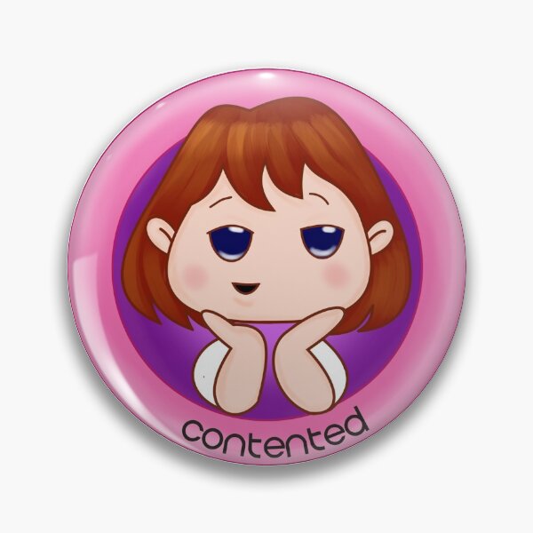 Item preview, how are you feeling today: contented designed and sold by chrisbats.