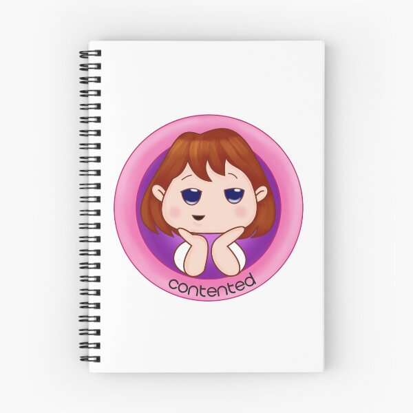 Item preview, how are you feeling today: contented designed and sold by chrisbats.