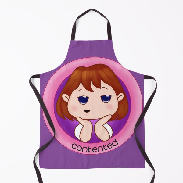 Item preview, how are you feeling today: contented designed and sold by chrisbats.