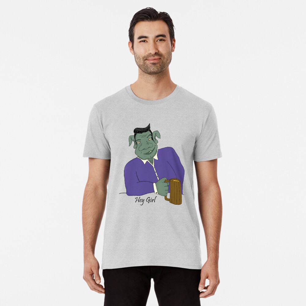 Item preview, Premium T-Shirt designed and sold by SJSover.