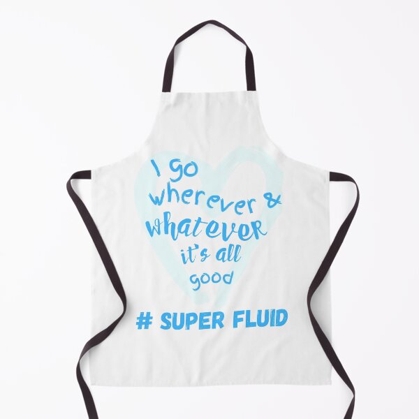 Item preview, # Super Fluid designed and sold by StormyMuse.
