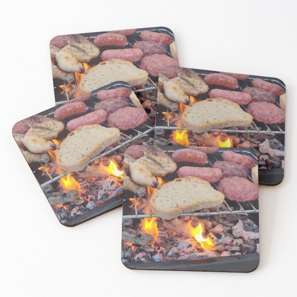 Item preview, BBQ Lovers  designed and sold by GabryNY.