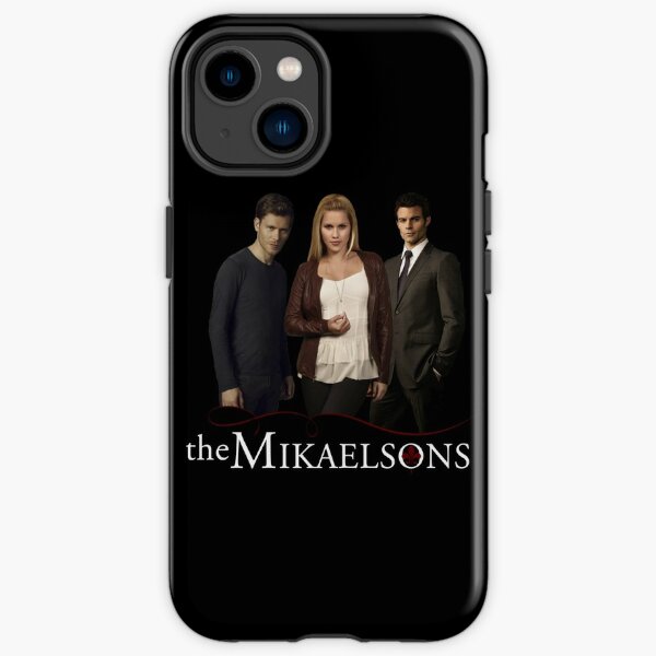 The Mikaelsons