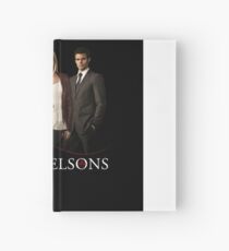 Cuaderno de tapa dura Los Mikaelsons