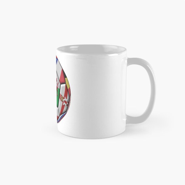 Item preview, Soccer ball with flag of Wales in the center designed and sold by siloto.