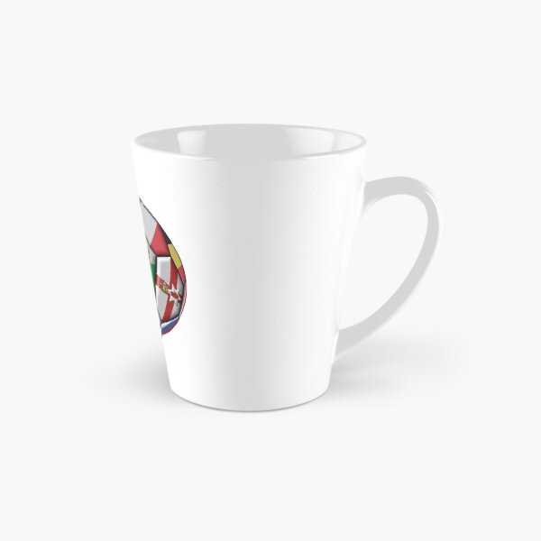Item preview, Soccer ball with flag of Wales in the center designed and sold by siloto.
