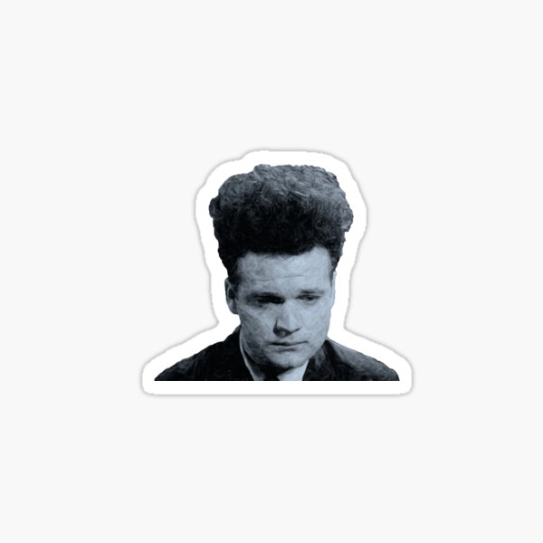Item preview, Henry - Eraserhead, David Lynch Fan Art designed and sold by CozyLou.