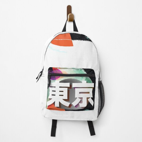 Item preview, tokyo 2021 - neo designed and sold by TheDiamondRiot.