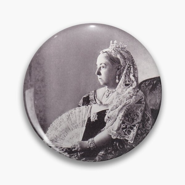 Item preview, Queen Victoria in her official Diamond Jubilee photograph designed and sold by The Great  Art.