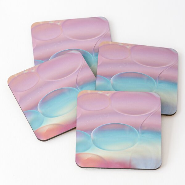 Item preview, Pastel oil & Water Bubbles designed and sold by Carolyn's Captures - Original Photohgraphy.