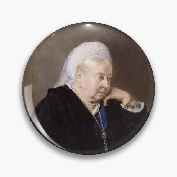 Item preview, Queen Victoria aged 80, 1899 designed and sold by The Great  Art.
