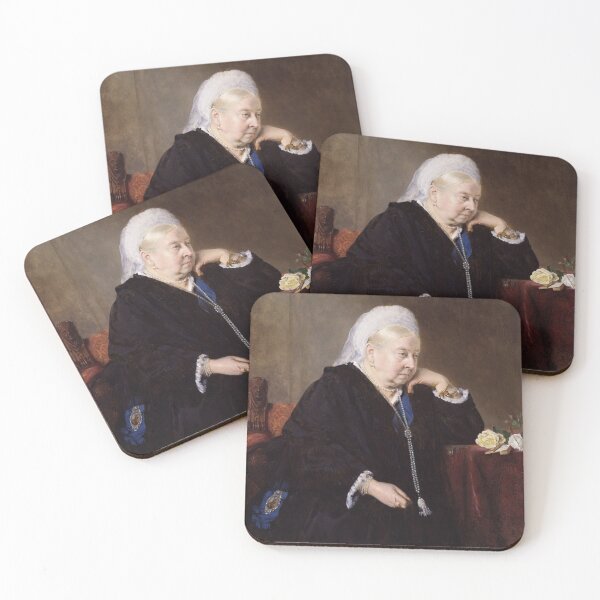 Item preview, Queen Victoria aged 80, 1899 designed and sold by The Great  Art.