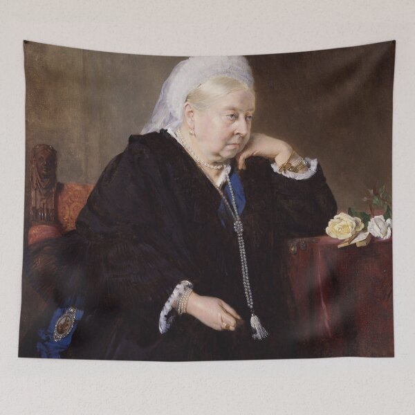 Item preview, Queen Victoria aged 80, 1899 designed and sold by The Great  Art.