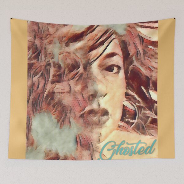 Item preview, Ghosted - G1 designed and sold by 46foryounger.