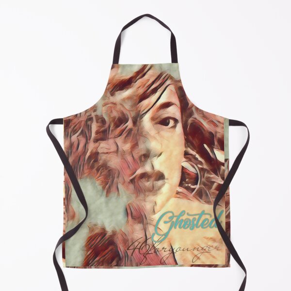 Item preview, Ghosted - G1 designed and sold by 46foryounger.