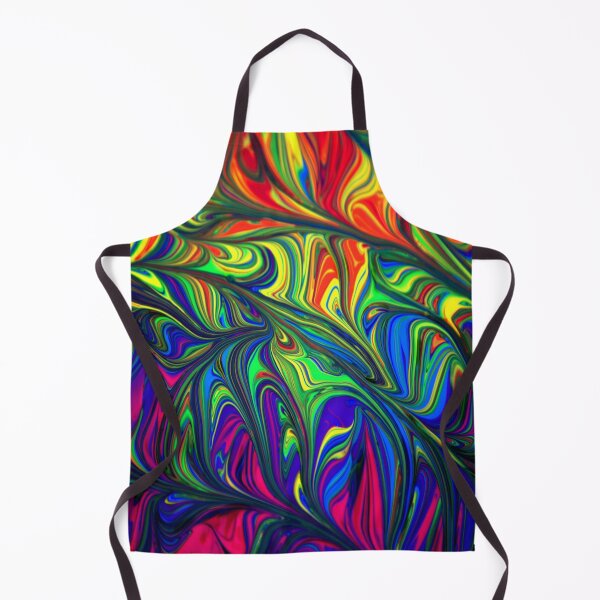 Item preview, Liquid Rainbow designed and sold by The Masked Designer.