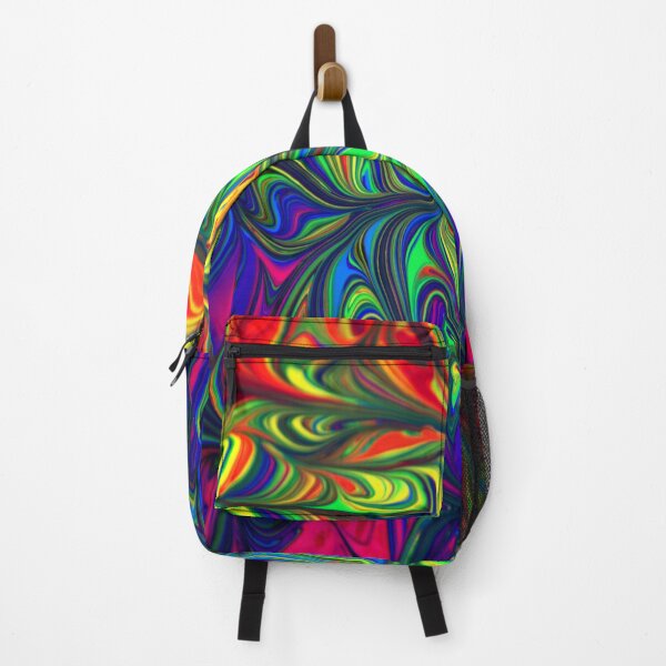 Item preview, Liquid Rainbow designed and sold by The Masked Designer.