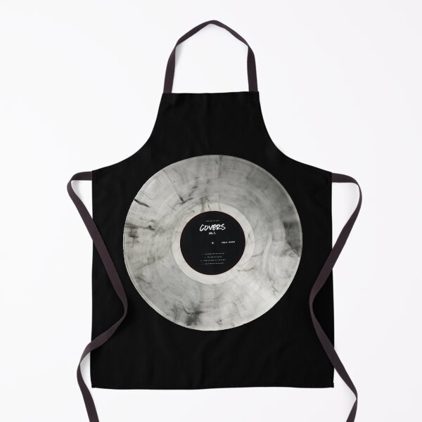 Item preview, Sleeping At Last "Covers, Vol. 1" Vinyl Record designed and sold by itsmebecca.
