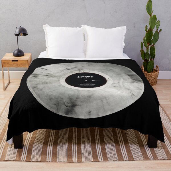 Item preview, Sleeping At Last "Covers, Vol. 1" Vinyl Record designed and sold by itsmebecca.