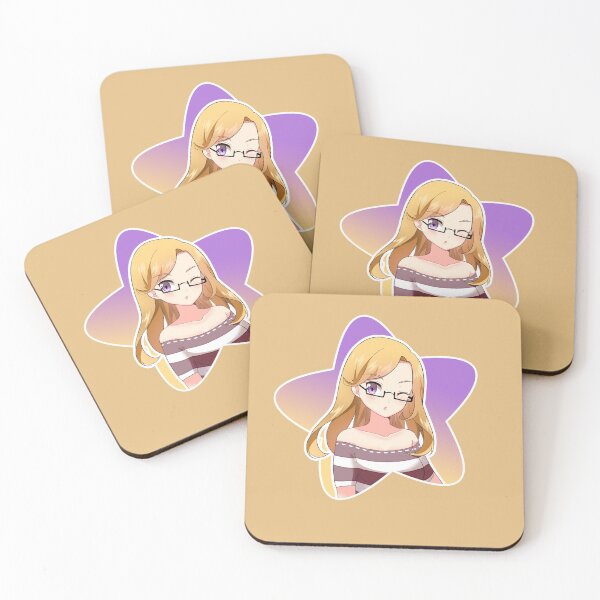 Item preview, Gaby Waifu designed and sold by King Lesbian.