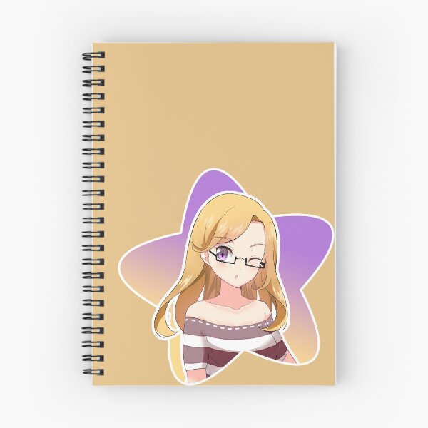 Item preview, Gaby Waifu designed and sold by King Lesbian.