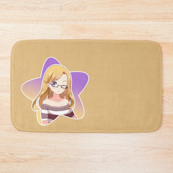 Item preview, Gaby Waifu designed and sold by King Lesbian.