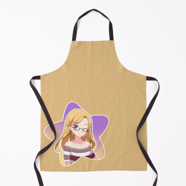 Item preview, Gaby Waifu designed and sold by King Lesbian.