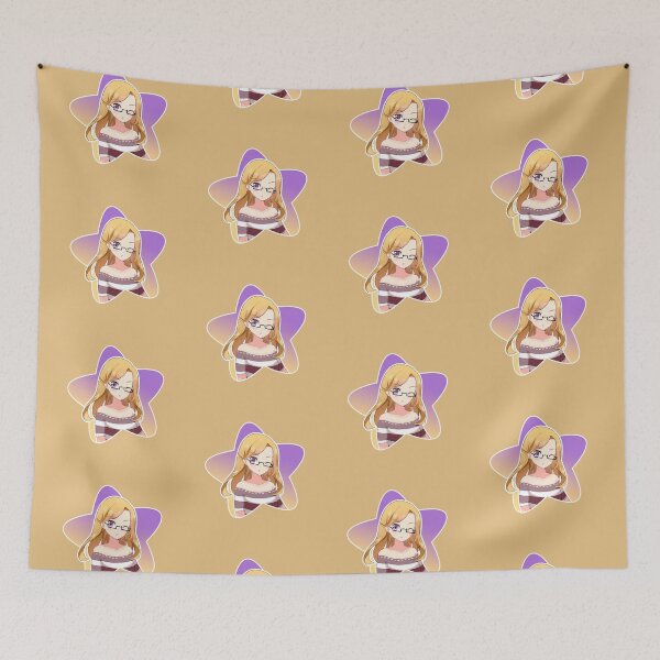 Item preview, Gaby Waifu designed and sold by King Lesbian.
