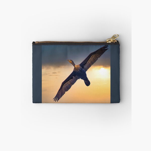 Item preview, Double Crested Cormorant designed and sold by KDartisticeye.