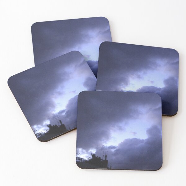 Item preview, Stormy Sky designed and sold by aligata1970.